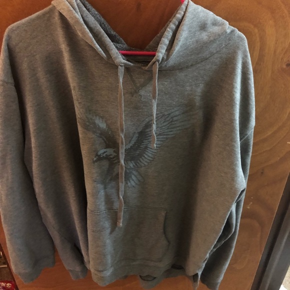 AE hoodie - Picture 1 of 5